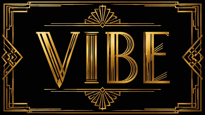 Art Deco