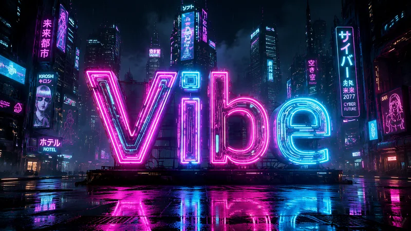 Cyberpunk