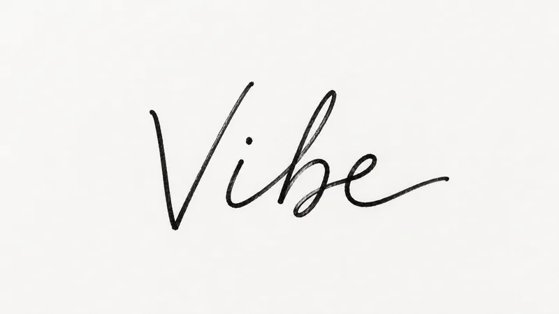 Handwritten