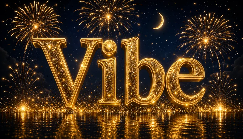 New Year