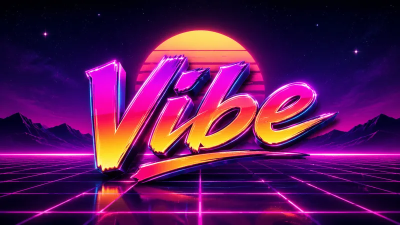 Synthwave